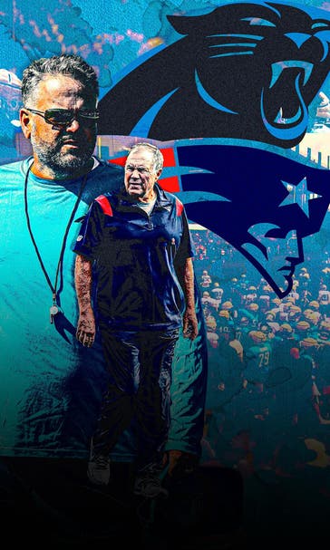 Panthers' coaches threatened to cancel practice due to fights with Patriots
